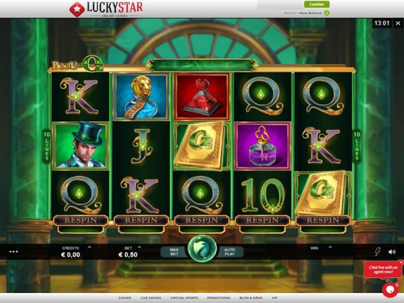Experience the Thrills of pôquer online lucky star Experience the Thrills of pôquer online lucky star