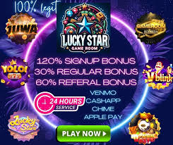 Experience the Thrills of pôquer online lucky star Experience the Thrills of pôquer online lucky star
