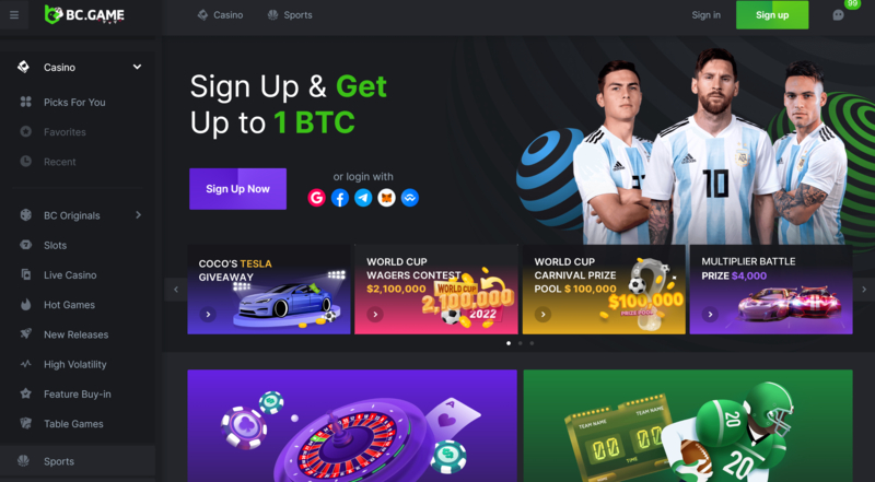 Explore the Best BC Game Deposit Methods for Seamless Transactions Explore the Best BC Game Deposit Methods for Seamless Transactions