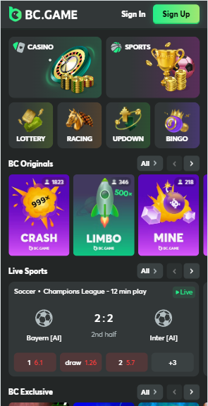 Explore the Best BC Game Deposit Methods for Seamless Transactions Explore the Best BC Game Deposit Methods for Seamless Transactions