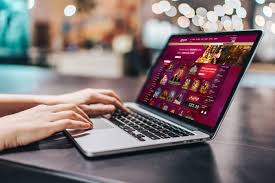 Log in Betti Casino Your Gateway to Endless Fun
