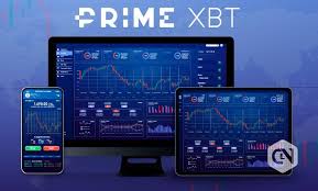 Maximize Your Opportunities with Trading PrimeXBT App Maximize Your Opportunities with Trading PrimeXBT App