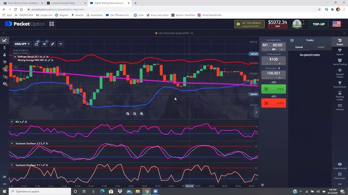 The Ultimate Guide to Pocket Option Trading Platform 17 The Ultimate Guide to Pocket Option Trading Platform 17
