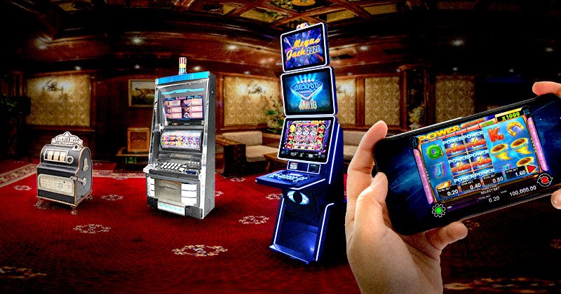 Top Online Slot Games Available on Kazakhstani Casino Apps 6 Top Online Slot Games Available on Kazakhstani Casino Apps 6