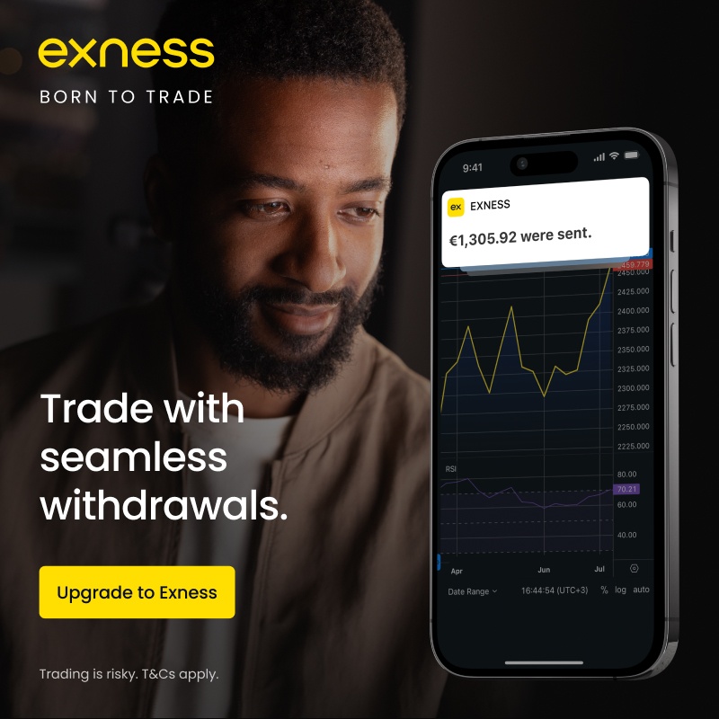 Understanding the Exness Demo Account in LATAM 3 Understanding the Exness Demo Account in LATAM 3